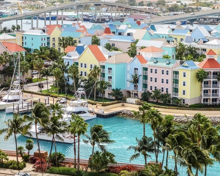 Nassau, Bahamas