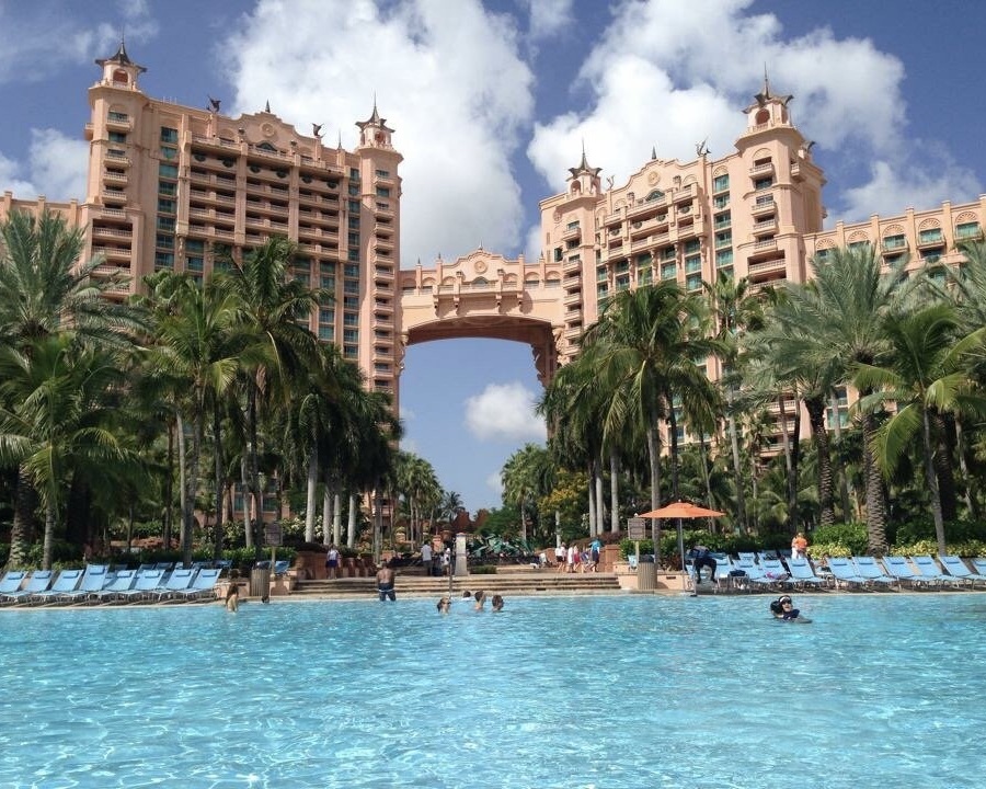 Bahamas Timeshare