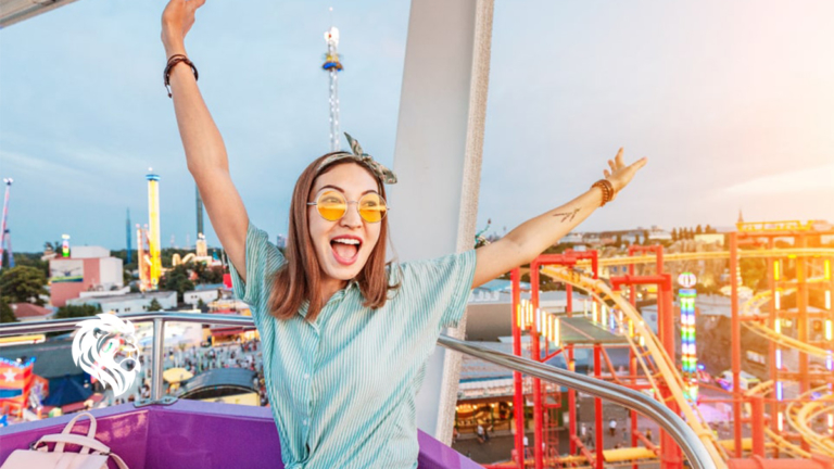 California Theme Parks