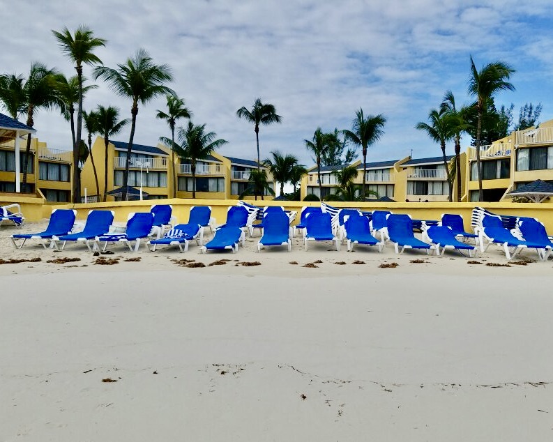 Bluewater Resort at Cable Beach