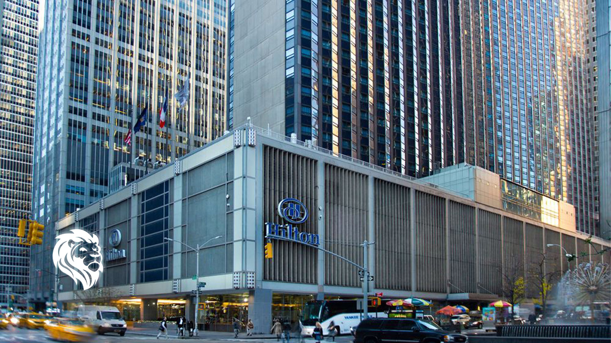 Hilton Club New York FREA