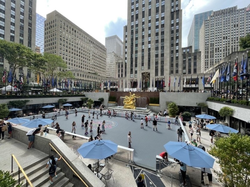 Travel in Luxury With Hilton Club in New York Fidelity Real Estate