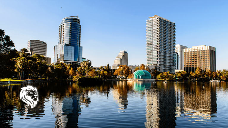 Things To Do In Orlando