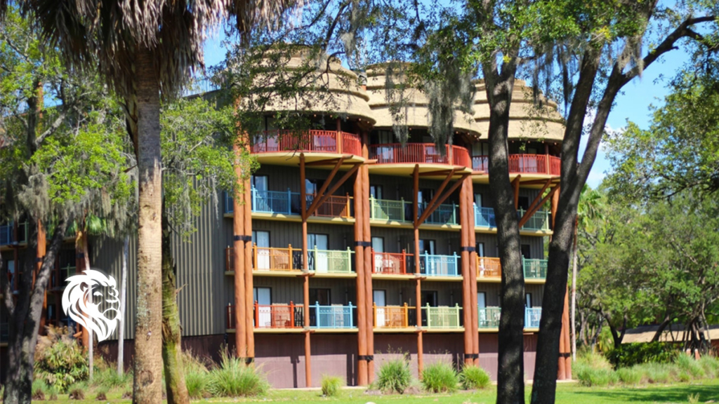 Animal Kingdom Villas