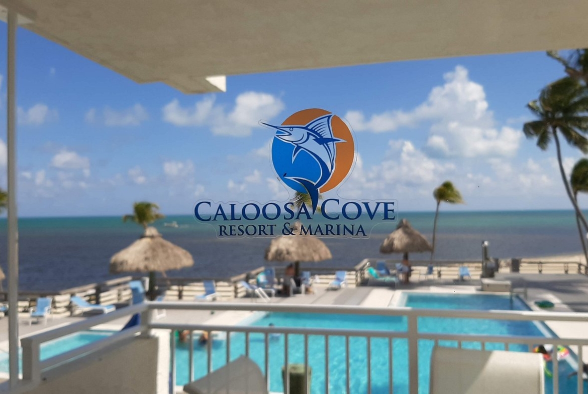 Caloosa Cove Resort