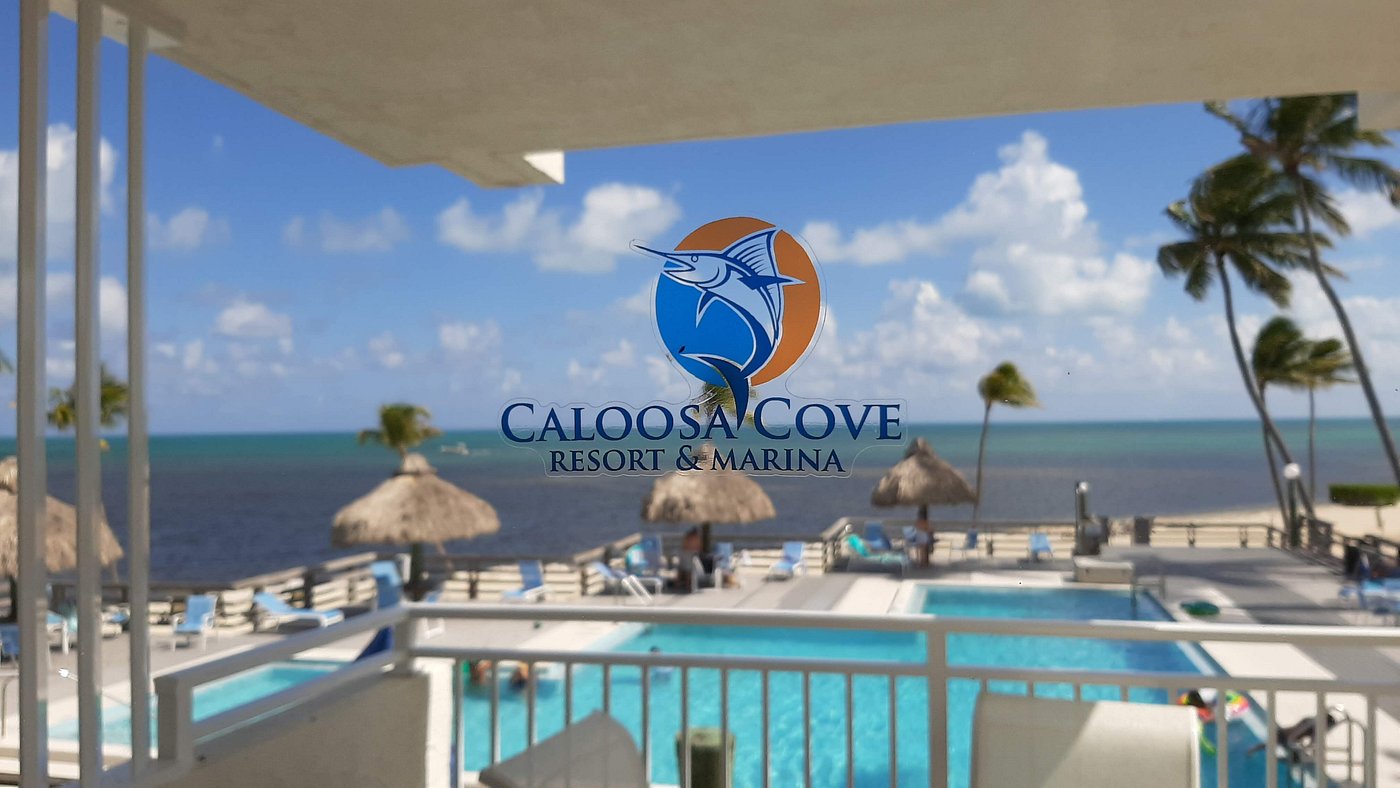 Caloosa Cove Resort