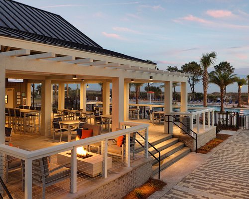 Ocean Oak Resort
