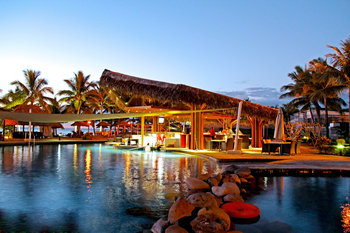 WorldMark Fiji Pool