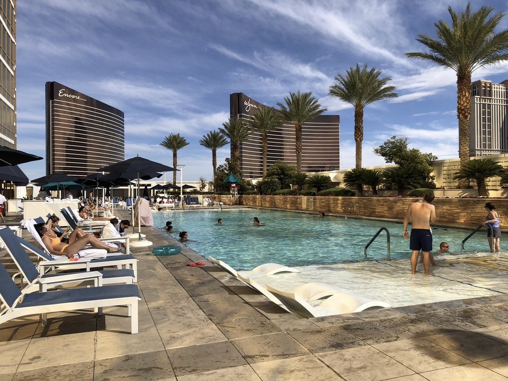 HGVC at Trump International Hotel Las Vegas