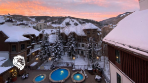Colorado Ski Resort Featured image