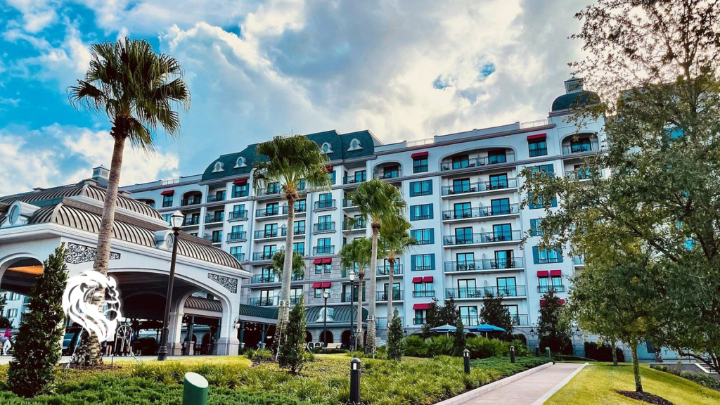 Disney Vacation Club Member Benefits