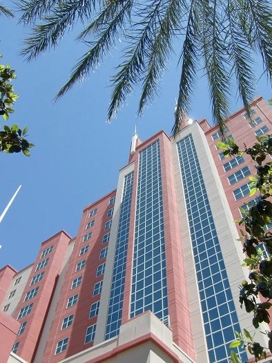 Timeshare Resales at HGV Club at the Flamingo