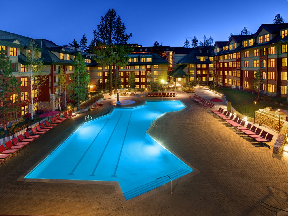 Lake Tahoe Resort