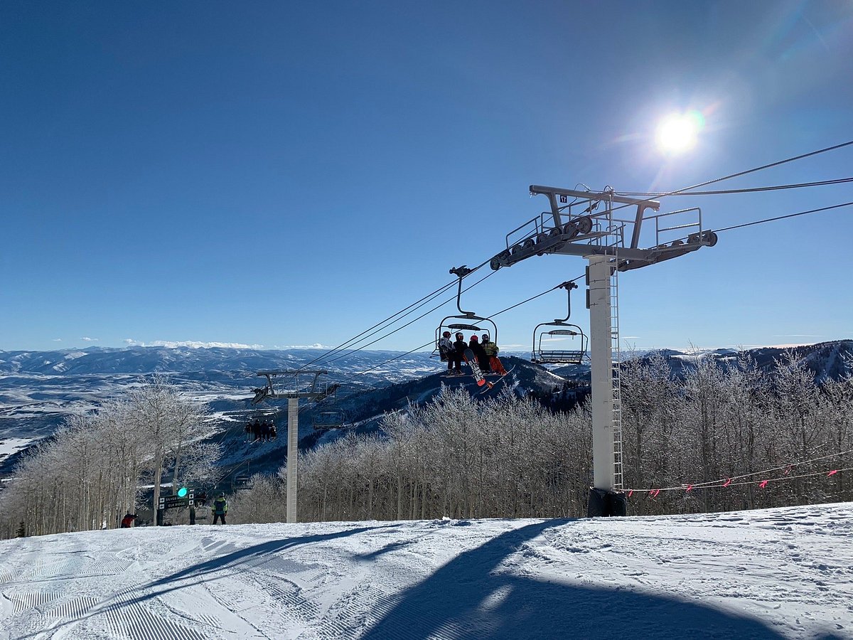 Park City Lift