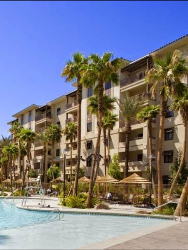 Tahiti Village Resort