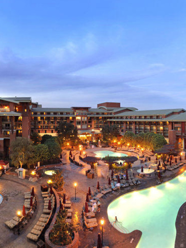 Save Money by Buying DVC Grand Californian Resale