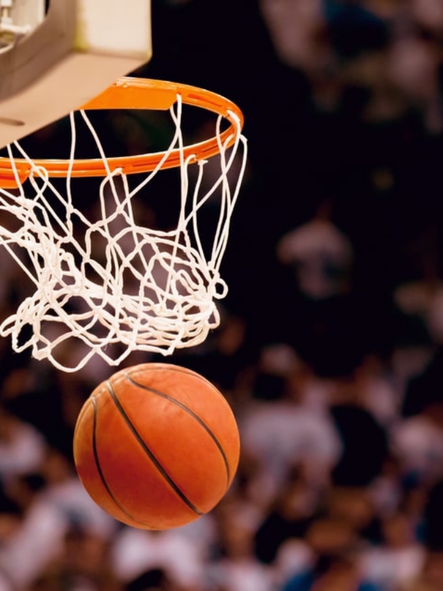 NBA Season Begins: Where To Stay and Watch a Game