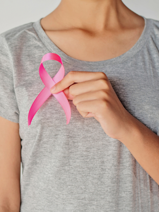 Cancer Awareness Month