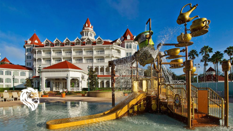 DVC Use Year Featured