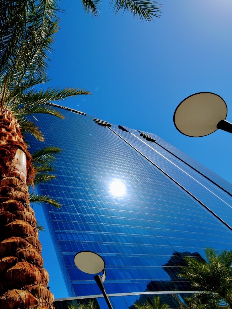 hilton timeshare las vegas