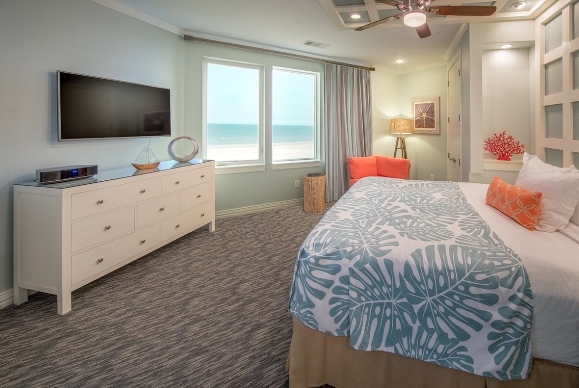 Holiday Inn Club Vacations Galveston Seaside Resort