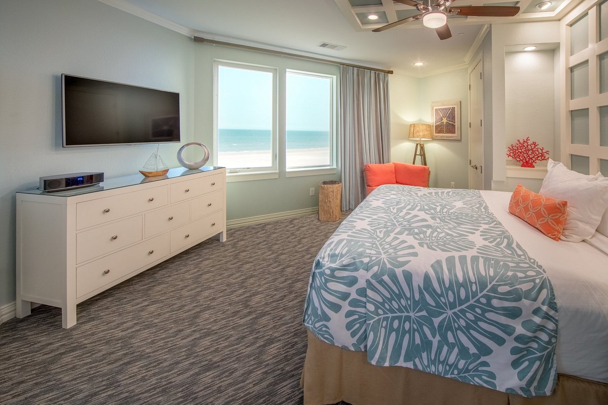 Holiday Inn Club Vacations Galveston Seaside Resort