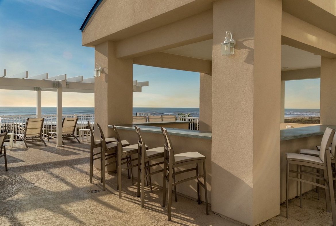 Holiday Inn Club Vacations Galveston Seaside Resort