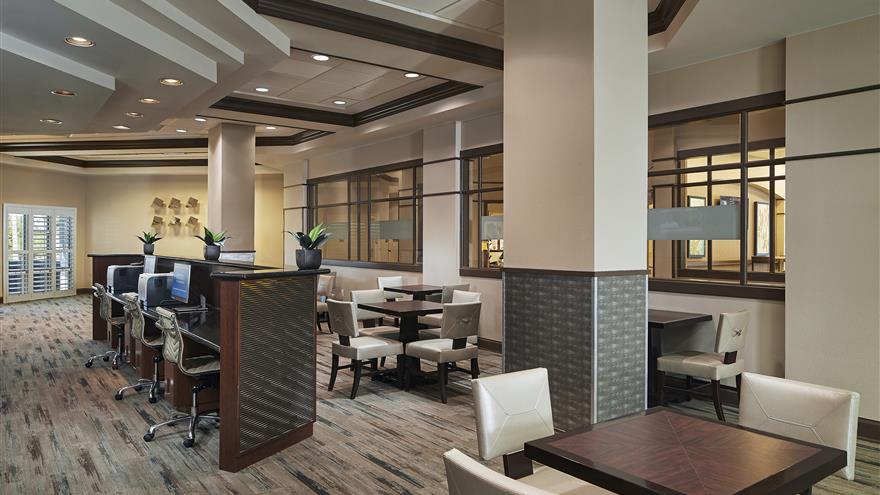 Hilton Grand Vacations on Paradise