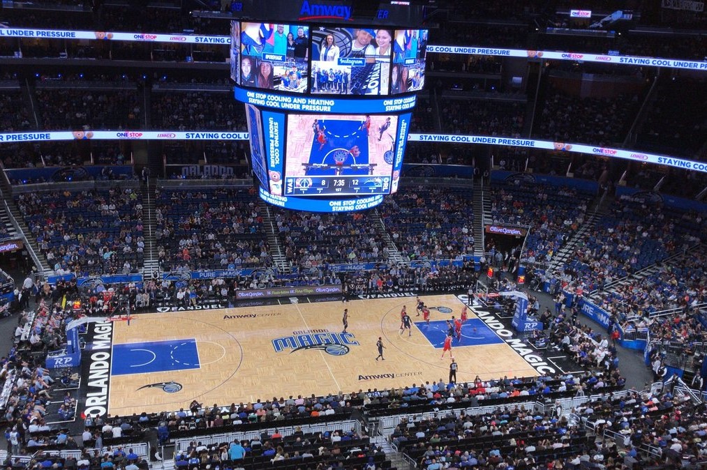 NBA Orlando Magic