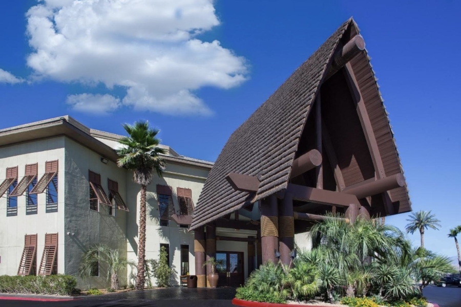 All You Need to Know About Somerpointe Resorts