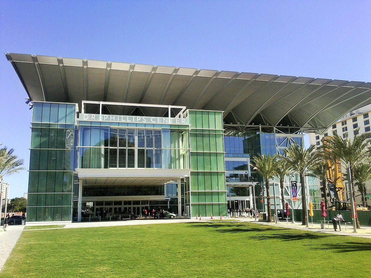 Dr. Philips Center