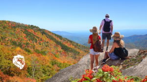 Fall Vacation Ideas For Enjoying Autumn Foliage