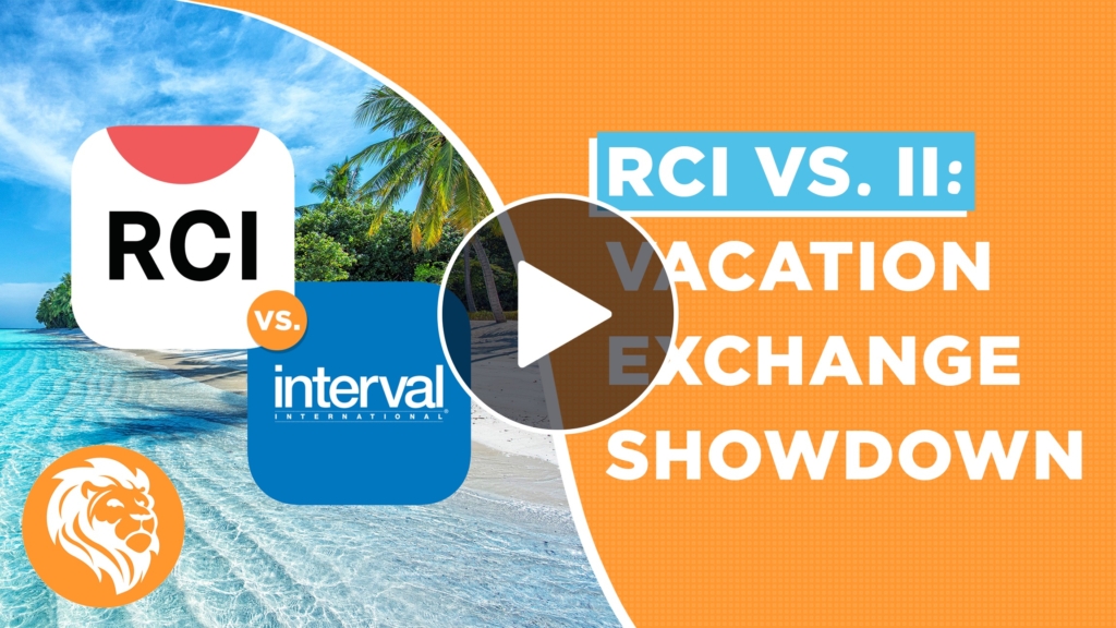 RCI vs Interval International