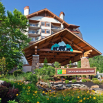 Holiday Inn Club Vacation Smoky Mountain Resort