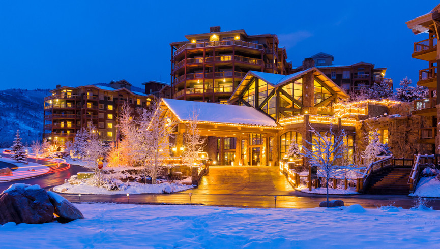 Westgate Park City Resort