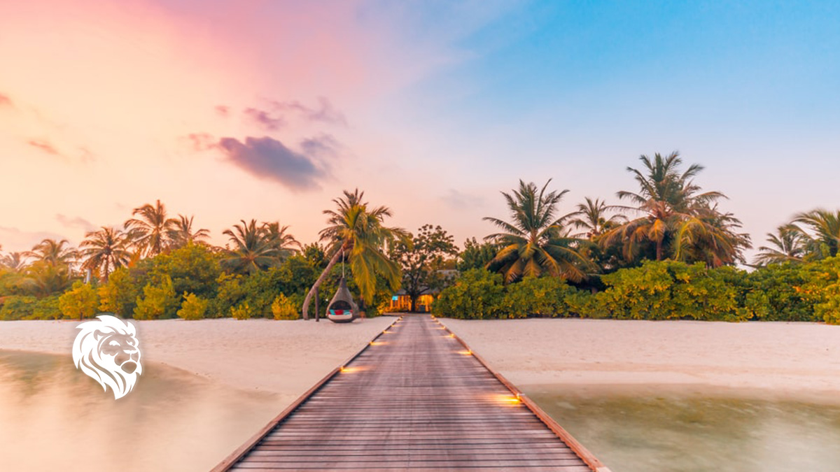 12 Must-Visit Luxury Destinations Across the World