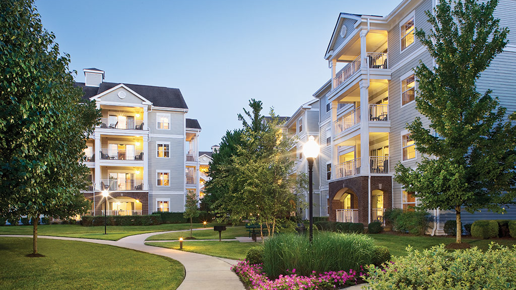 Wyndham Nashville Timeshare Resorts