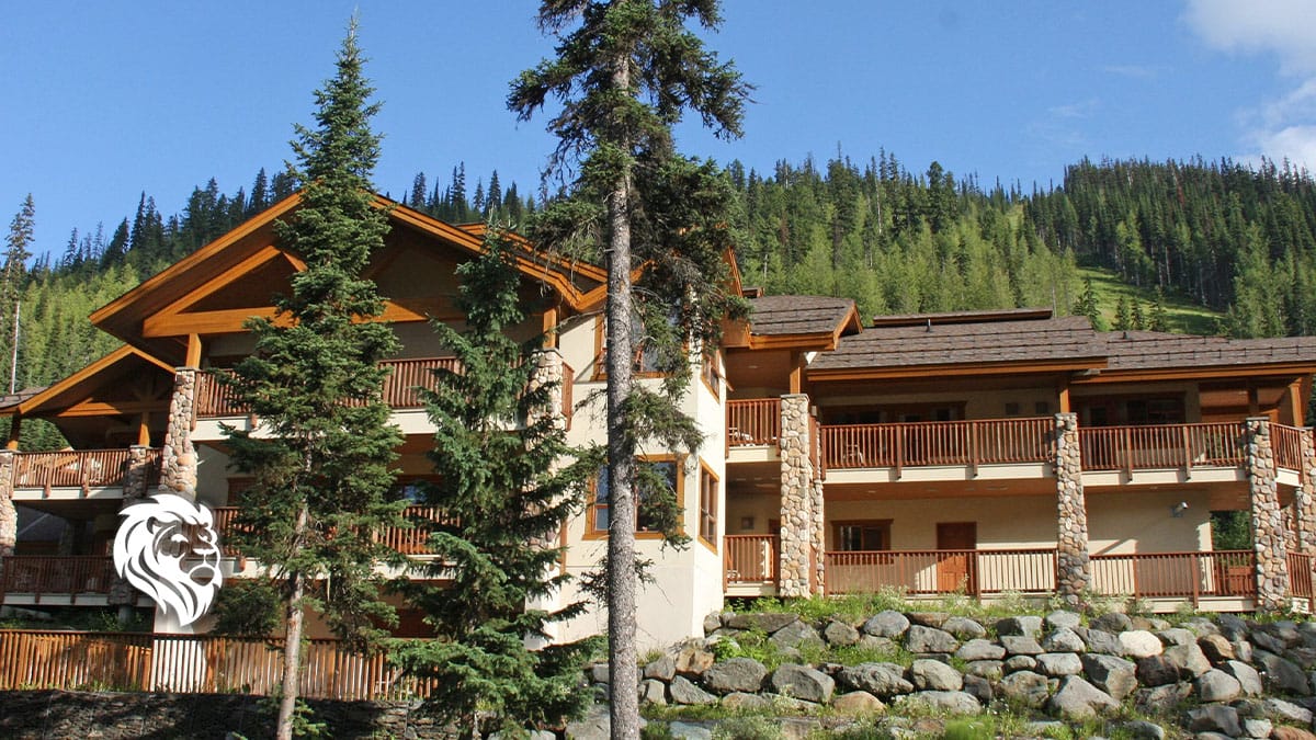 Luxury Amenities