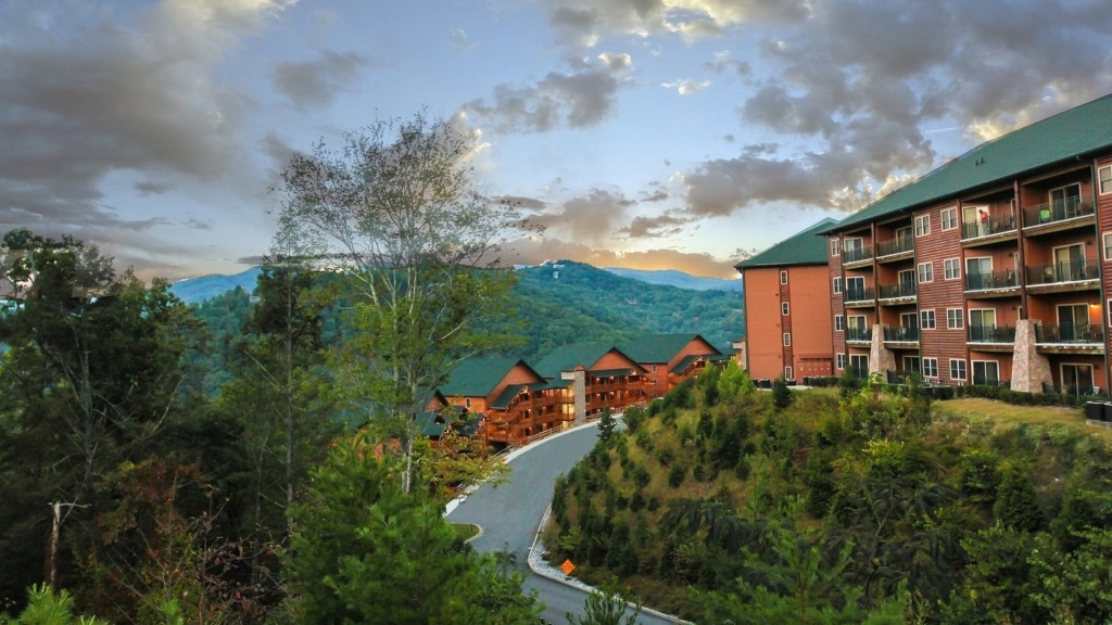 Westgate Smoky Mountain Resort