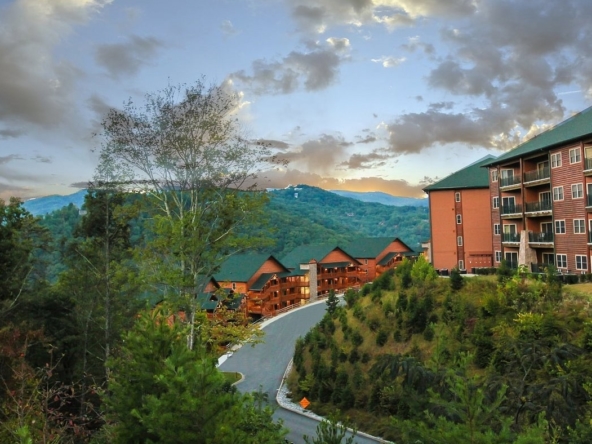 Westgate Smoky Mountain Resort