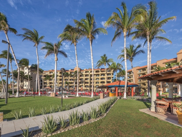 WorldMark Coral Baja