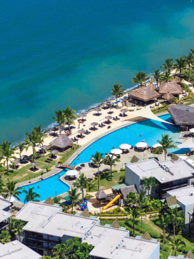 Travel the World with WorldMark by Wyndham