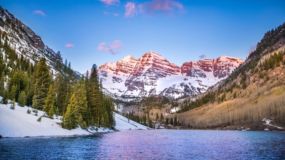 Aspen, Colorado