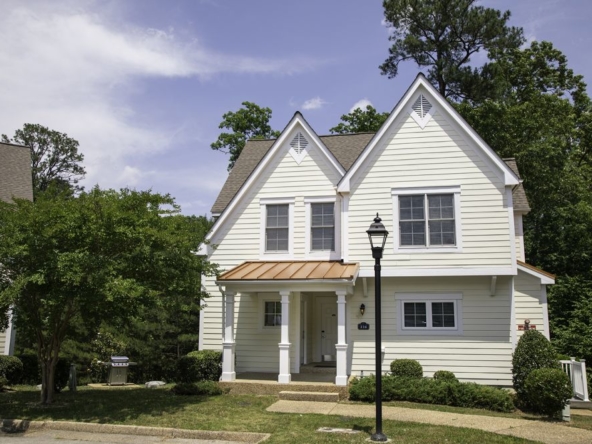 The Estates At Kings Creek Plantation