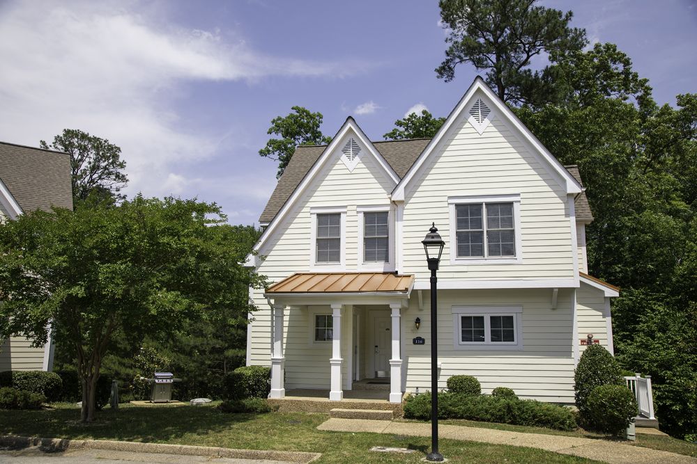 The Estates At Kings Creek Plantation