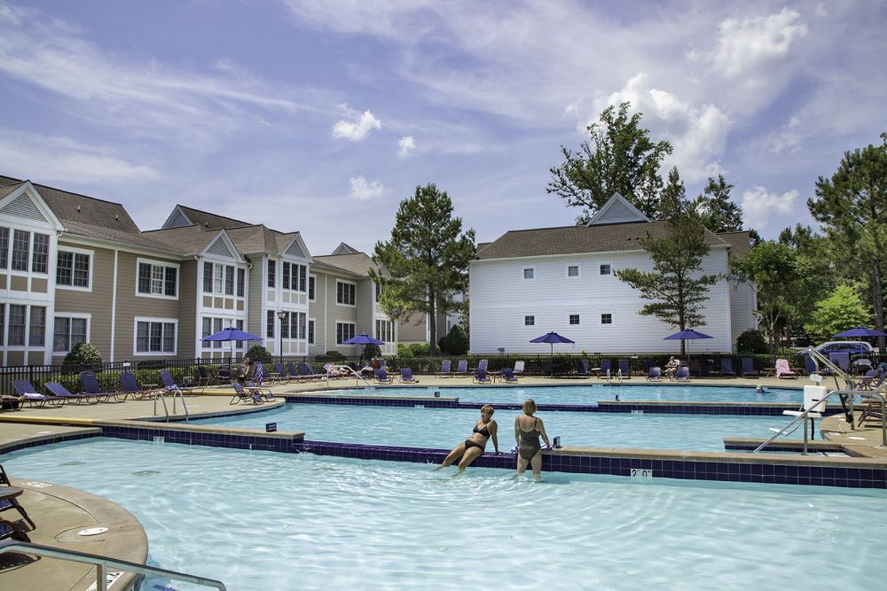 The Estates At Kings Creek Plantation