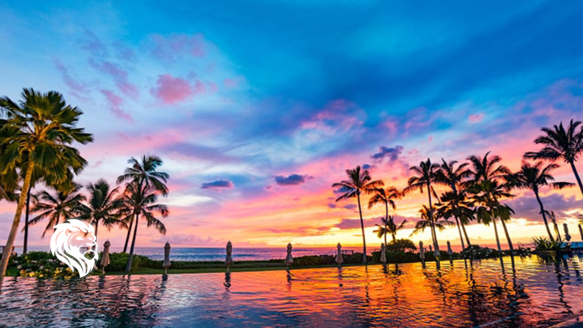 10 Hawaii Resorts You Have to Add to Your Bucket List