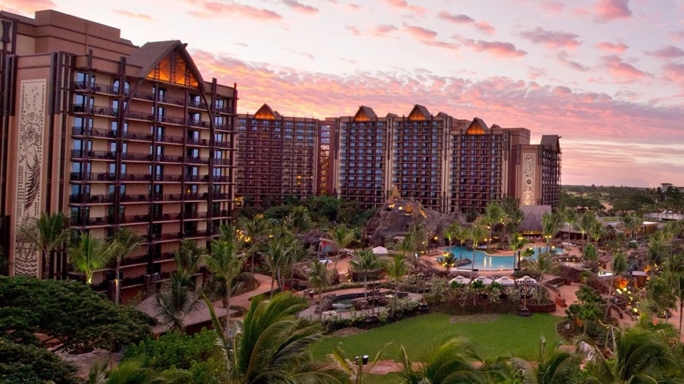 Aulani
