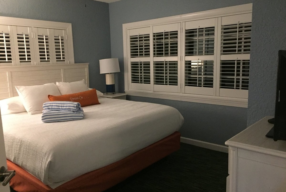 Coconut Palms Beach Resort Best Interval International Resorts