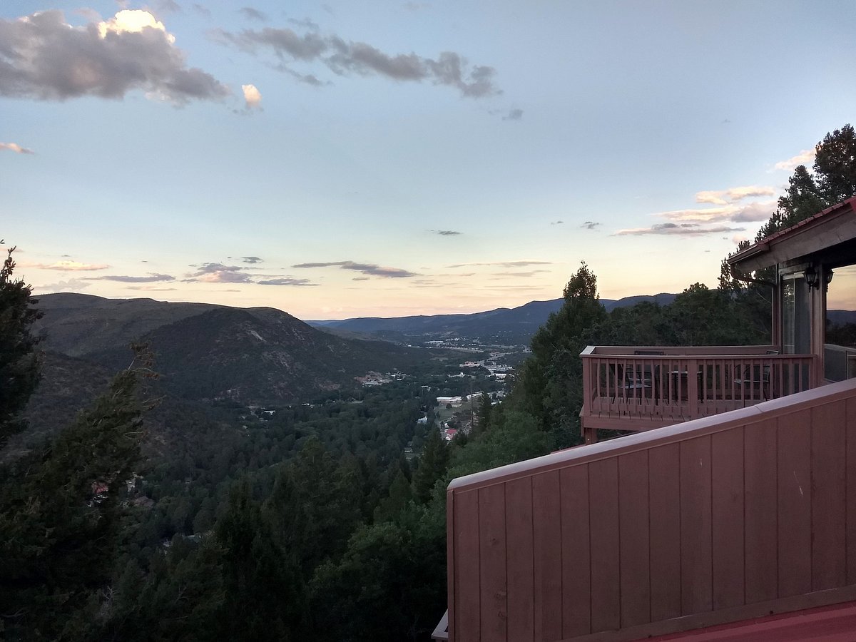 Crown Point Condominiums (Nm) view